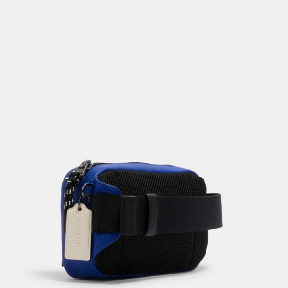 COACH - 6786 MINI EDGE BELT BAG - Picture 5 of 6